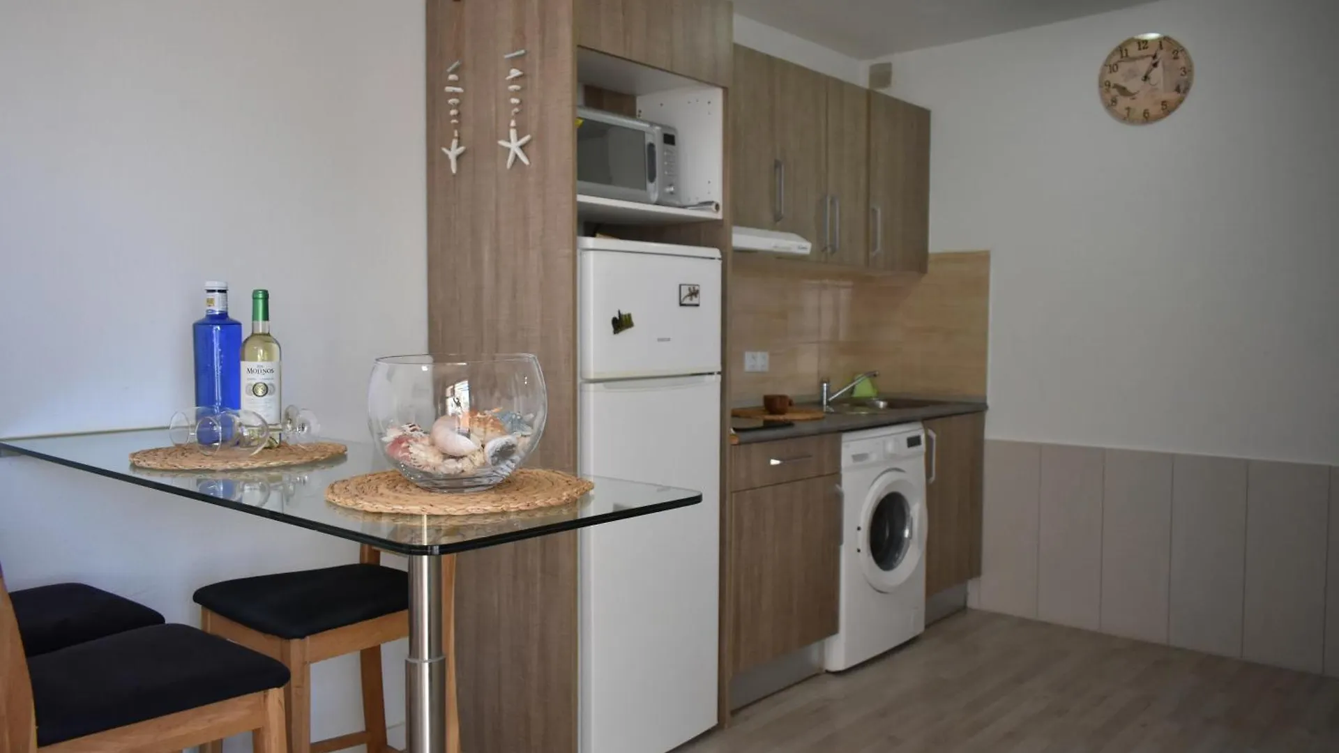 Caleta Puerta Del Sol Apartamento Caleta De Fuste