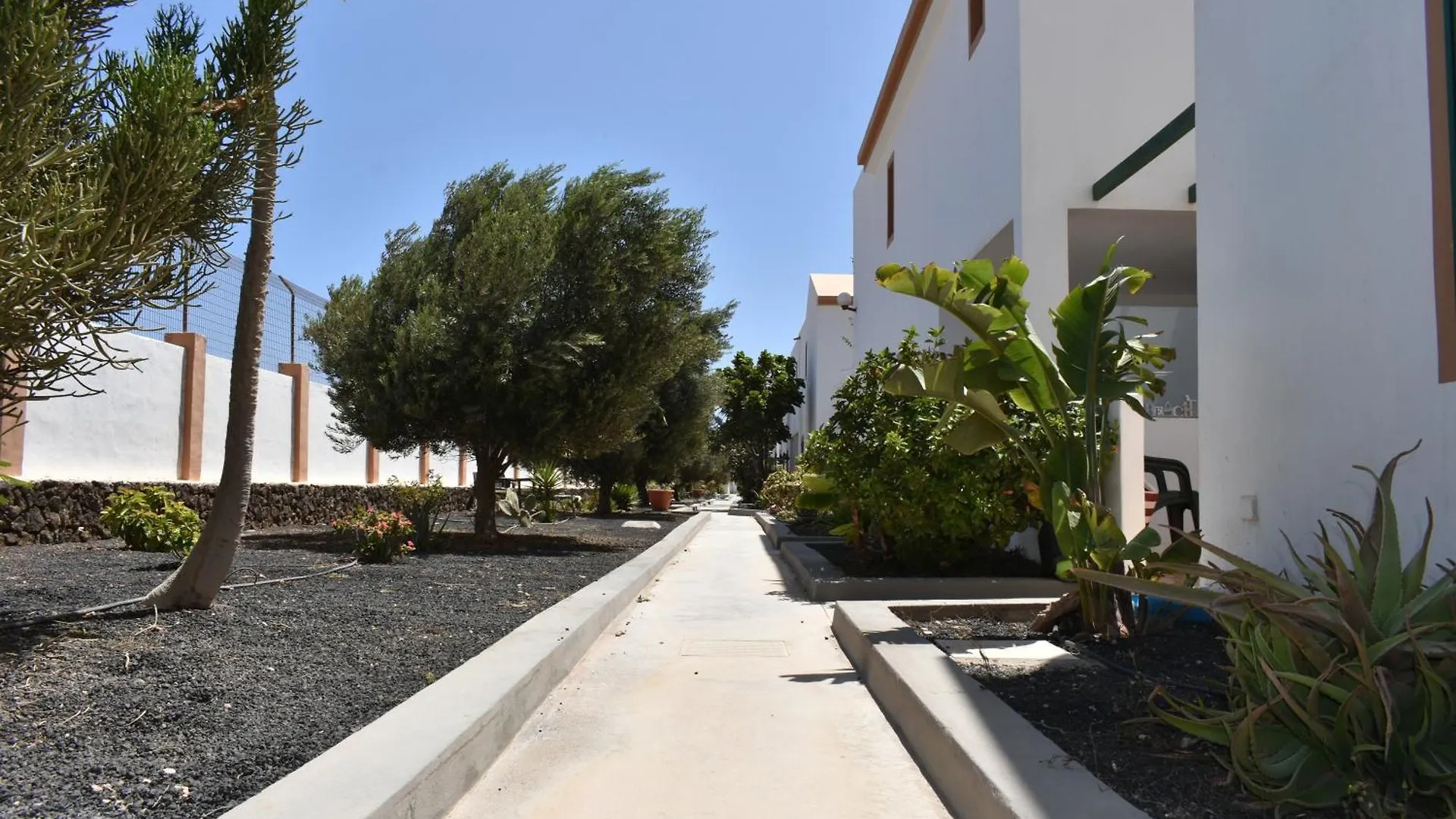 Caleta Puerta Del Sol Apartamento Caleta De Fuste Espanha